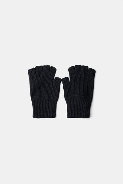 Bershka Long gloves