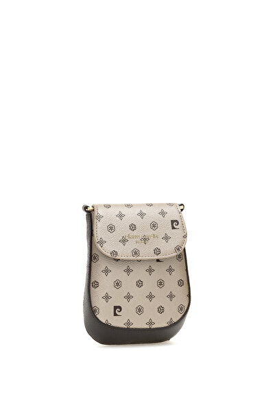 Pierre Cardin Gold Crossbody Bag 50307593 -Vr096