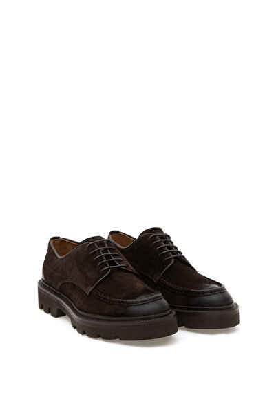 Pierre Cardin Kahverengi %100 Deri Casual Ayakkabı 50295696-VR029