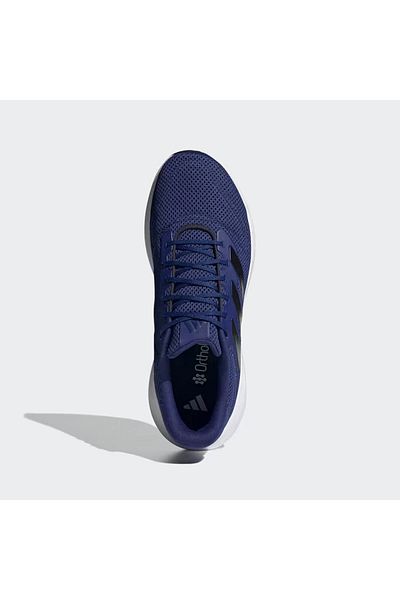 adidas Pantofi de alergare și antrenament pentru bărbați Response Runner U Blue Ih3577