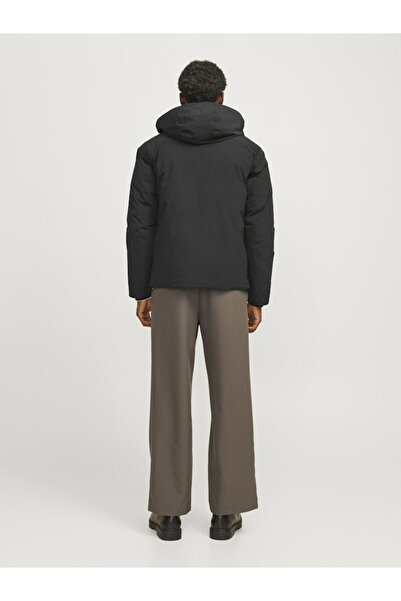 Jack & Jones Black Jprblawave Men's Jacket - 12259457