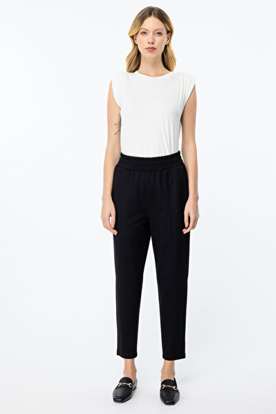 ON Beli Lastikli Eşofman Alt