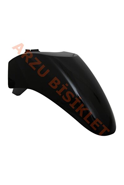 monero MOTO AURA-ÖN ÇAMURLUK [SİYAH] HONDA DIO