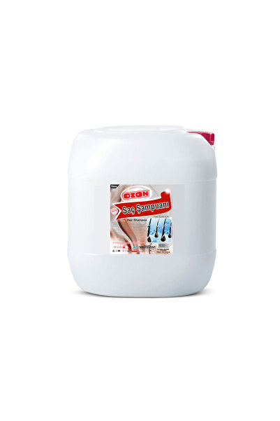 Saç Şampuanı 30 Kg ( Koli Içi 1 Adet )