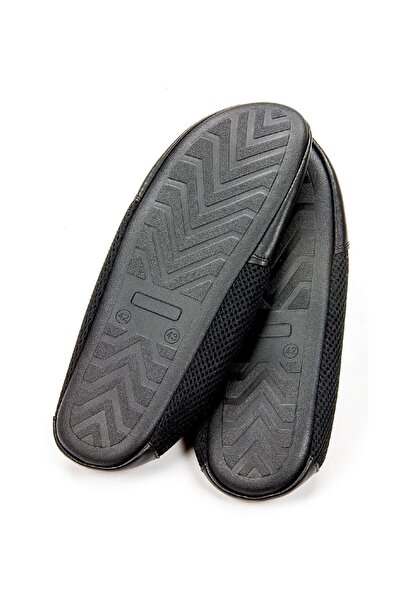 İhvan Luxury Practical Black Hajj Umrah Tawaf Booties