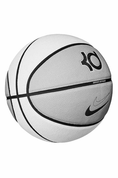 Nike Μπάλα μπάσκετ All Court 8P Durant Deflated Unisex