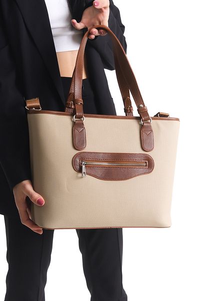 Solo Bag Geantă de mână casual cu curea lungă reglabilă cu umăr încrucișat Miami polo