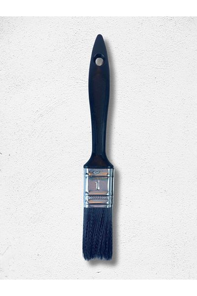 BULUT YAPI MARKET Koç Number 1 Oil Painting Brush Solvent Based Painting Brush