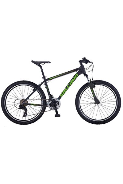 Salcano NG777 29V19 Pabuç Fren 21 Vites Dağ Bisikleti (175 cm üstü boy)