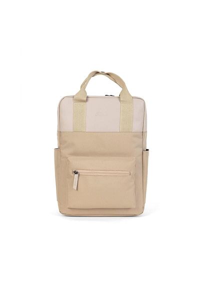 Fudela Viona Cream Backpack