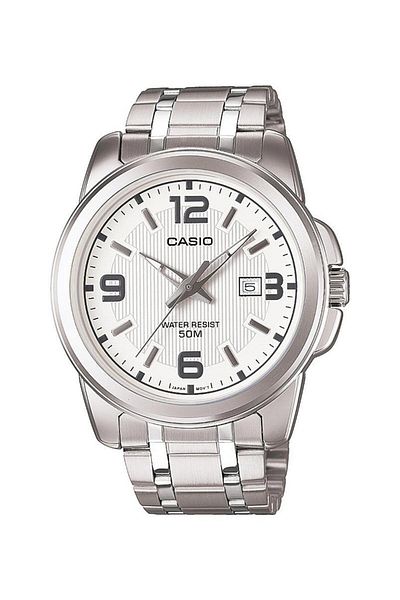 Casio ساعة يد رجالية Mtp-1314d-7avdf