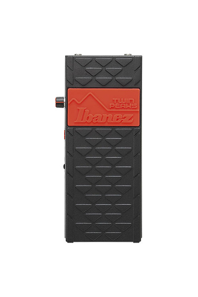 IBANEZ Twp10 Twin Peak Wah Pedalı