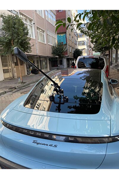 MARAZ Djı 360 Insta360 X5 X4 X3 Compatible Car Holder