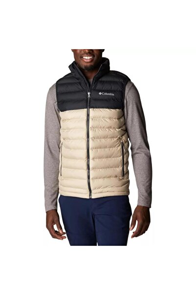 Columbia Powder Lite Vest Erkek Yelek Wo0847-271