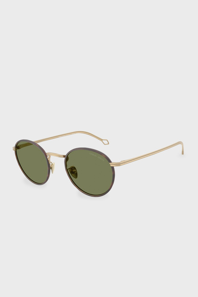 Giorgio Armani نظارات شمسية للرجال - موديل 0AR6163J 30022A 49