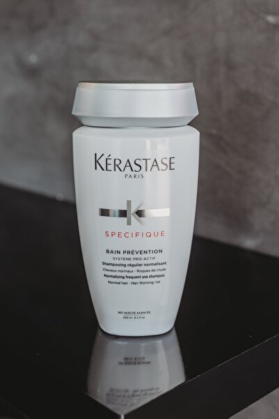 Specifique Bain Prevention Dökülme Karşıtı Şampuan 250 ml