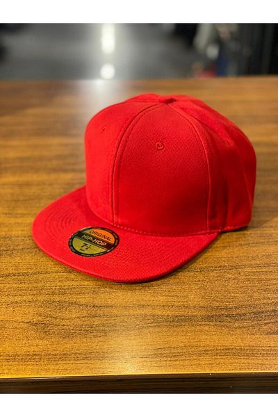 Lost Hip Hop Snapback Rapper Basket Cap Hat