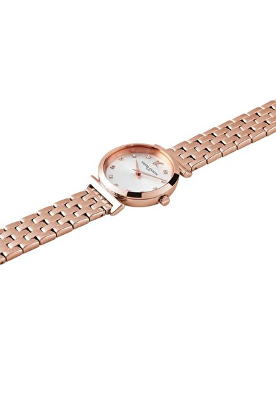 Pierre Cardin Cf.0801.Sc.Rg Wristwatch