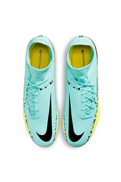 Nike Phantom Gt2 Academy Df Fg/Mg Krampon  TUBI