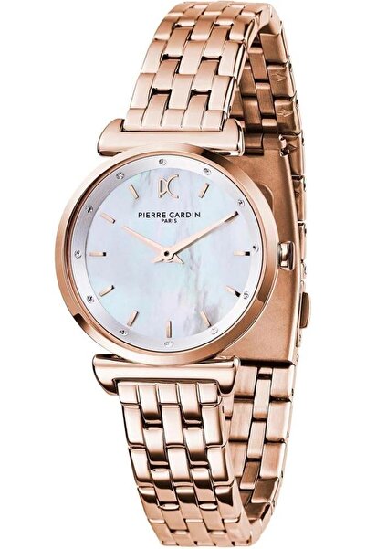 Pierre Cardin Cf.0812.Sc.Rg.1 Wristwatch