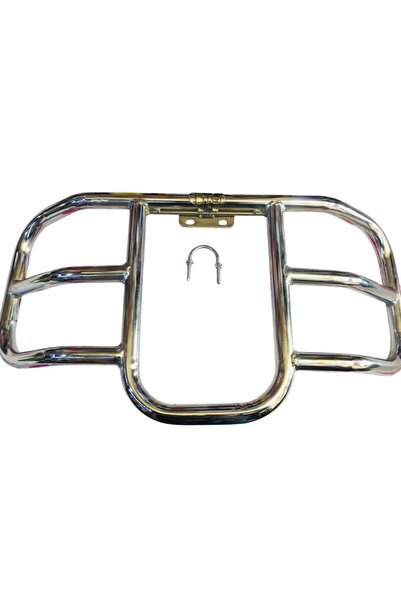 monero Cg Ön Tampon Nikel Kalın