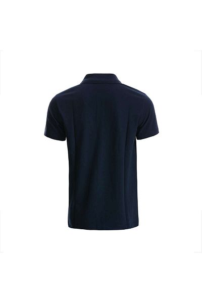 MIZUNO Ανδρικό μπλουζάκι Shizuoka Freetime Polo Navy Blue