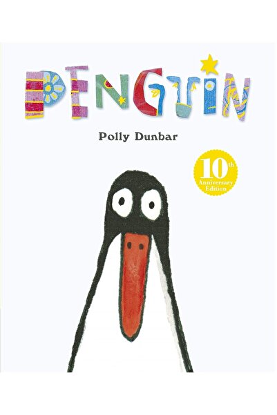 Walker Books Penguin