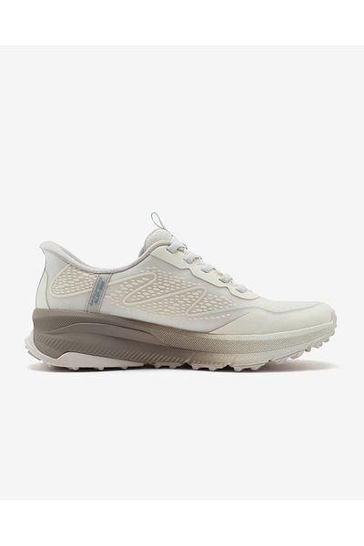 SKECHERS Switch Back-Mist Beige Outdoor-Schuhe für Damen 180157   Nat