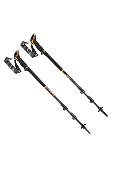 LEKI Sherpa Lite Speedlock Trekking Batonu