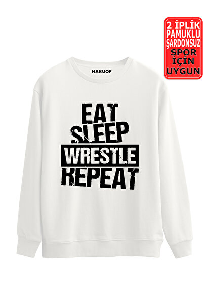 hakuof Hanorac imprimat Wrestling Wrestling
