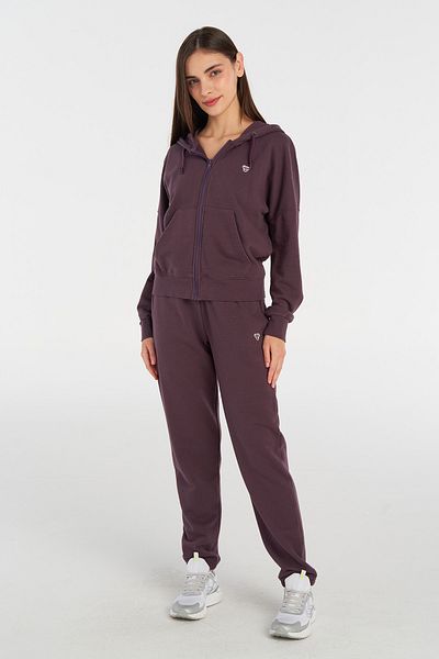 hummel Pantaloni de trening T-IC cu model Icona