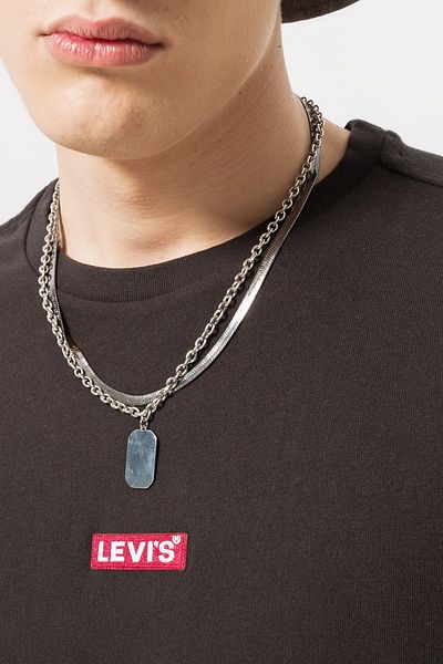 Levi's A7772-0005 Μοντέλο SS Relaxed T-Shirt