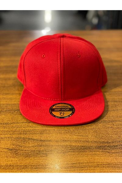 Lost Hip Hop Snapback Rapper Basket Cap Hat
