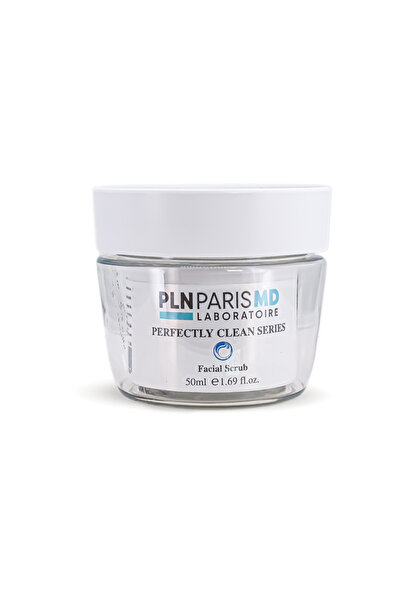 Pln Paris Md Laboratoire Granüllü Peeling Kuru, Normal Ve Karma Ciltler Için ...