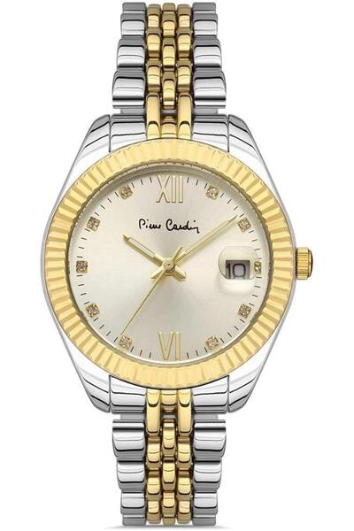 Pierre Cardin 800702F05 Women's Wristwatch