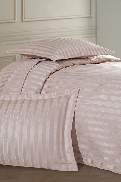 BİRHOME Julia Jacquard Chenille Double Bedspread