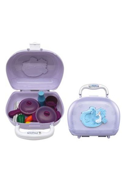 Disney Frozen Handbag Kitchen Playset