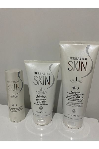 Herbalife Skin Care Kit
