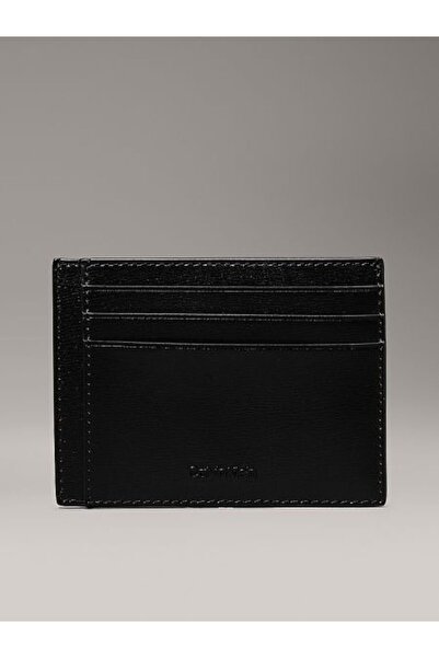 Calvin Klein Clean Esntl Id Cardholder