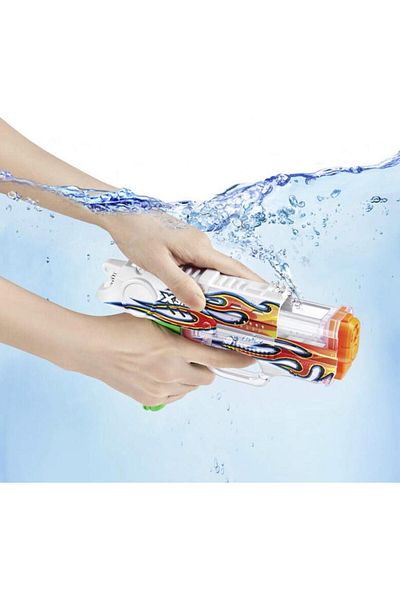 Vardem X-Shot Water Gun - Fast Fill Function - Ripple