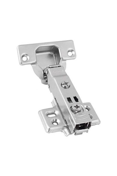 SAMET Straight Hinge with Master Brake