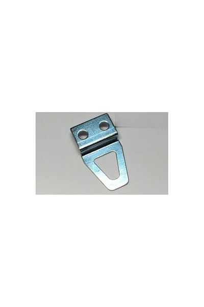 Skygo Curved Triangle Oblique, Curved Frame Hanger - 25 Pieces