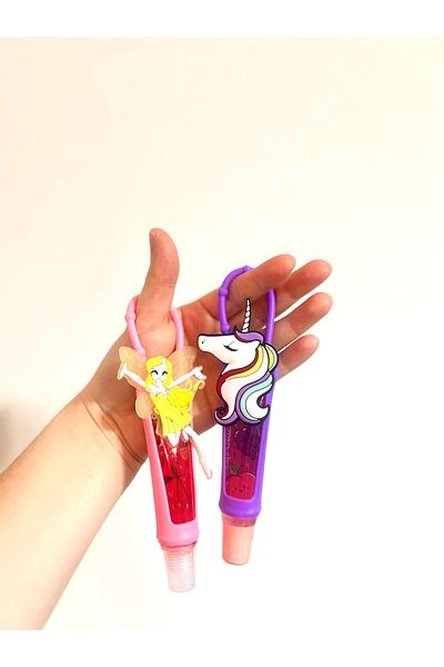 E plaza Purgel Figured Lip Balm
