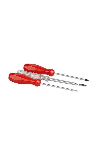 EDONİ Edoni Tks003 Screwdriver Set of 3