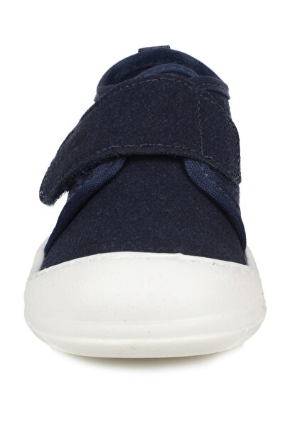 Vicco 950.B21K225 Anka Bebe Navy Blue Kids Shoes Casual