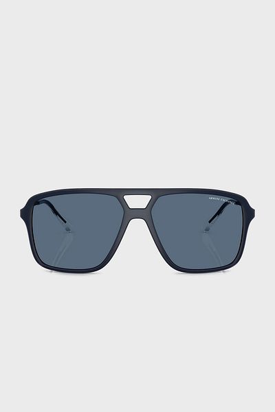 Armani Exchange Men's Sunglasses - 0Ax4150Su 818180   59 Models