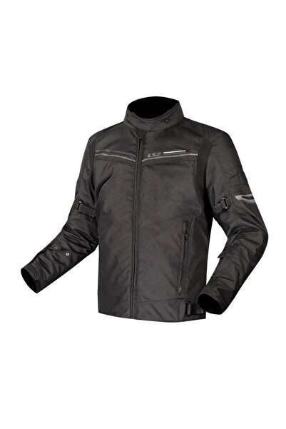 LS2 Shadow Proof Motorcycle Mount Black