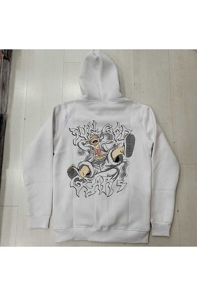 Atlantis One Piece Gear 5 Sweatshirt