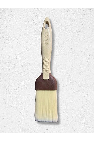 BULUT YAPI MARKET Dekor Size 2 Synthetic Hobí Paint Brush