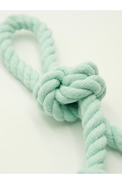 Pet And Planet Doğal Pamuk Halat Seti-yavru Ve Küçük Irk Köpek Oyuncağı